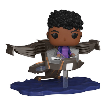 [PRE-ORDER] Funko POP! Marvel: Black Panther Wakanda Forever - Shuri in Sunbird Vinyl Figure #110 (ONLINE ORDER ONLY)