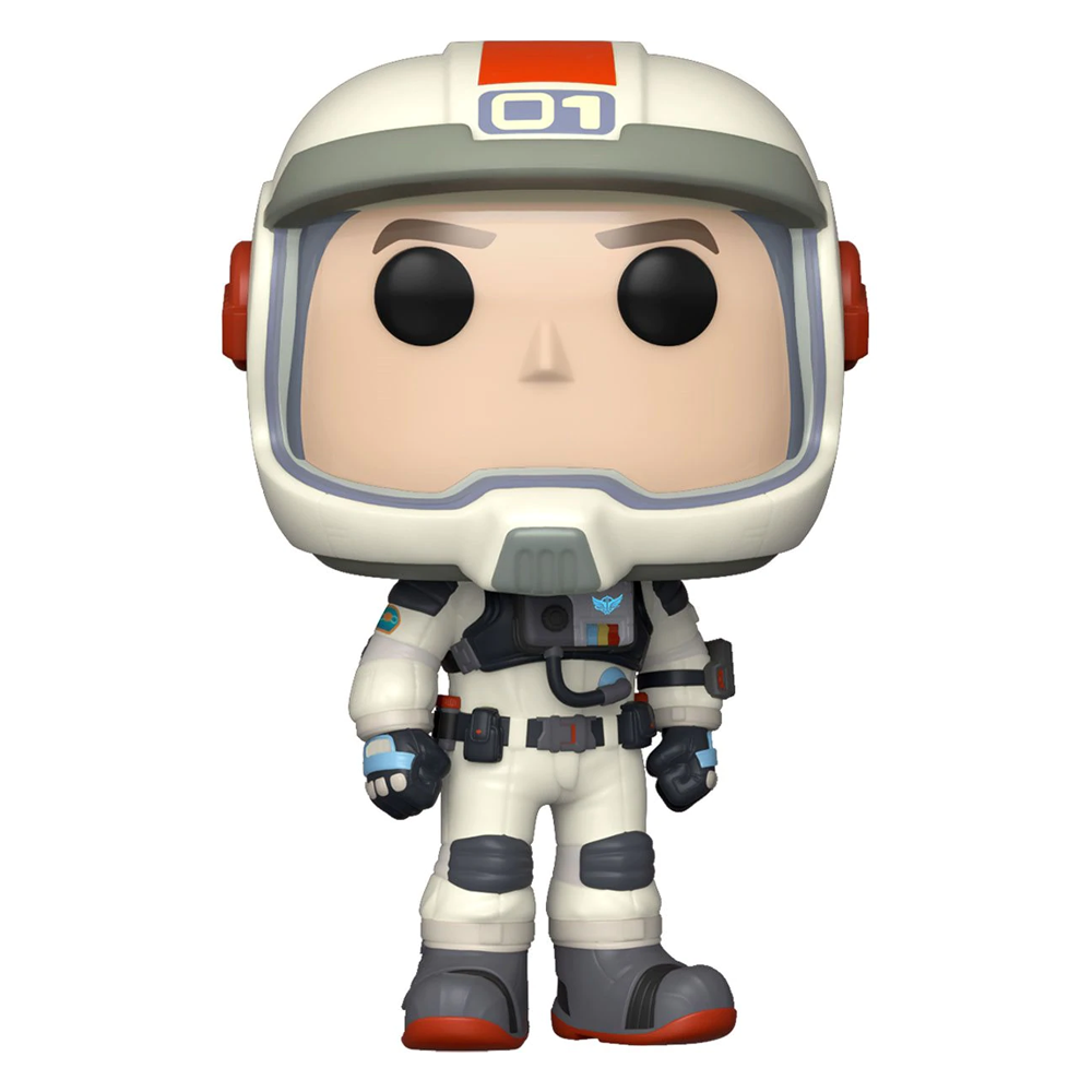 [PRE-ORDER] Funko POP! Lightyear - Buzz Lightyear (XL-01) Vinyl Figure #1210 (ONLINE ORDER ONLY)