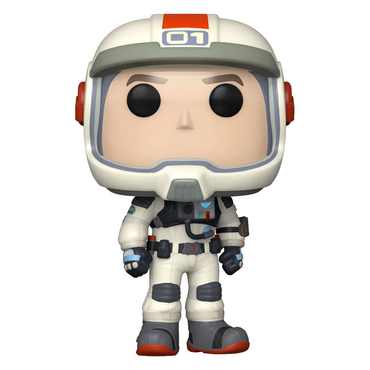 [PRE-ORDER] Funko POP! Lightyear - Buzz Lightyear (XL-01) Vinyl Figure #1210 (ONLINE ORDER ONLY)