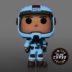 [PRE-ORDER] Funko POP! Lightyear - Buzz Lightyear (XL-01) Vinyl Figure #1210 (ONLINE ORDER ONLY)