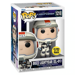 [PRE-ORDER] Funko POP! Lightyear - Buzz Lightyear (XL-01) Vinyl Figure #1210 (ONLINE ORDER ONLY)
