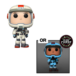 [PRE-ORDER] Funko POP! Lightyear - Buzz Lightyear (XL-01) Vinyl Figure #1210 (ONLINE ORDER ONLY)