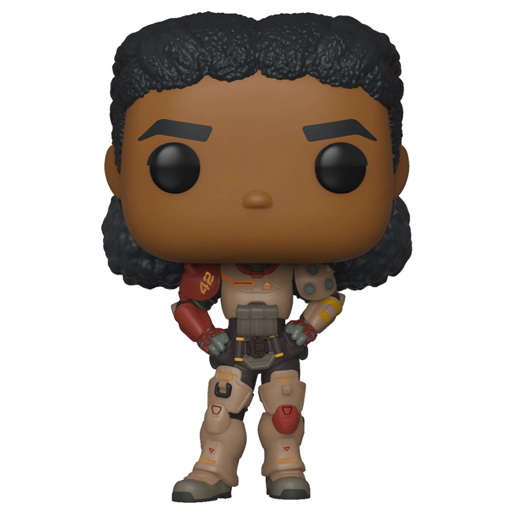 [PRE-ORDER] Funko POP! Lightyear - Izzy Hawthorne (Jr. Zap Patrol) Vinyl Figure #1212 (ONLINE ORDER ONLY)
