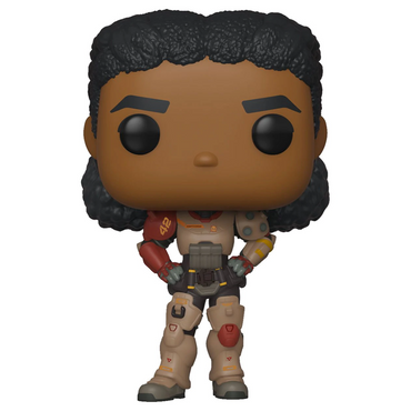 [PRE-ORDER] Funko POP! Lightyear - Izzy Hawthorne (Jr. Zap Patrol) Vinyl Figure #1212 (ONLINE ORDER ONLY)