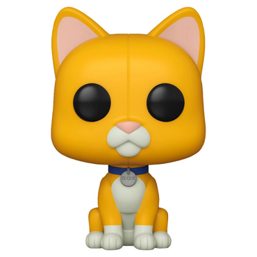 [PRE-ORDER] Funko POP! Lightyear - Sox Vinyl Figure #1213 (ONLINE ORDER ONLY)