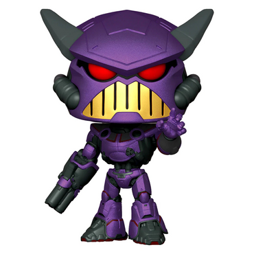 [PRE-ORDER] Funko POP! Lightyear - Zurg Vinyl Figure #1214 (ONLINE ORDER ONLY)