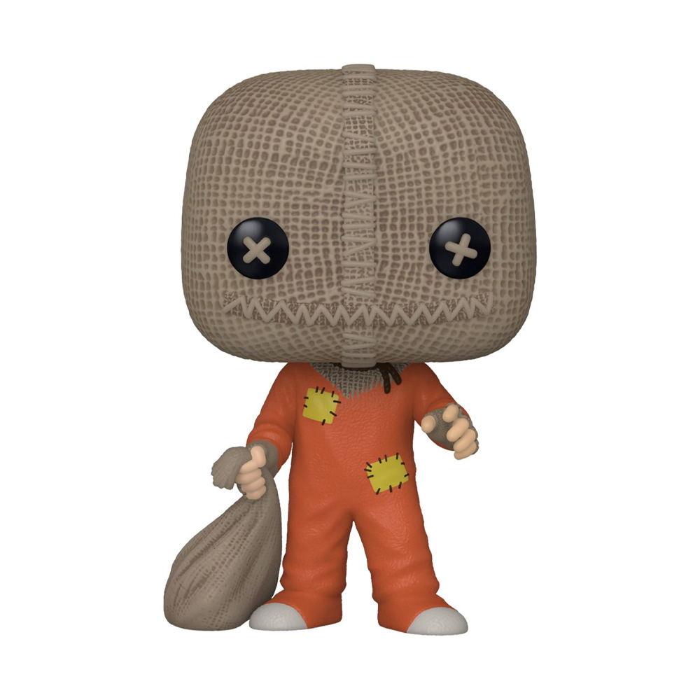 Funko POP! Trick or Treat - Sam Vinyl Figure #1242 (ONLINE ORDER ONLY)