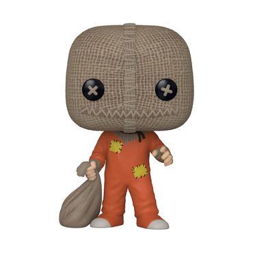 Funko POP! Trick or Treat - Sam Vinyl Figure #1242 (ONLINE ORDER ONLY)