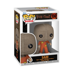 Funko POP! Trick or Treat - Sam Vinyl Figure #1242 (ONLINE ORDER ONLY)
