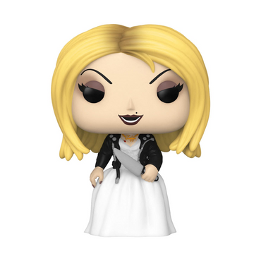 Funko POP! Bride of Chucky - Tiffany Vinyl Figure #1250 (ONLINE ORDER ONLY)