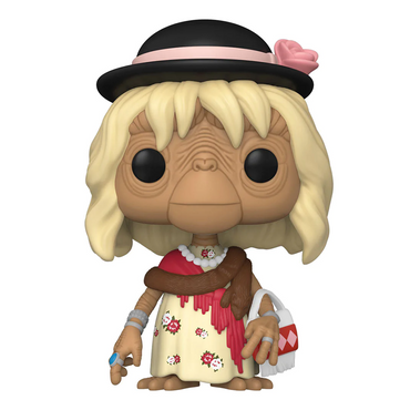 [PRE-ORDER] Funko POP! E.T. 40th - E.T. in Disguise Vinyl Figure #1253 (ONLINE ORDER ONLY)