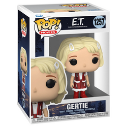 [PRE-ORDER] Funko POP! E.T. 40th - Gertie Vinyl Figure #1257 (ONLINE ORDER ONLY)