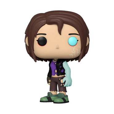 [PRE-ORDER] Funko POP! Sally Face - Ashley (Empowered) Vinyl Figure #874 (ONLINE ORDER ONLY)