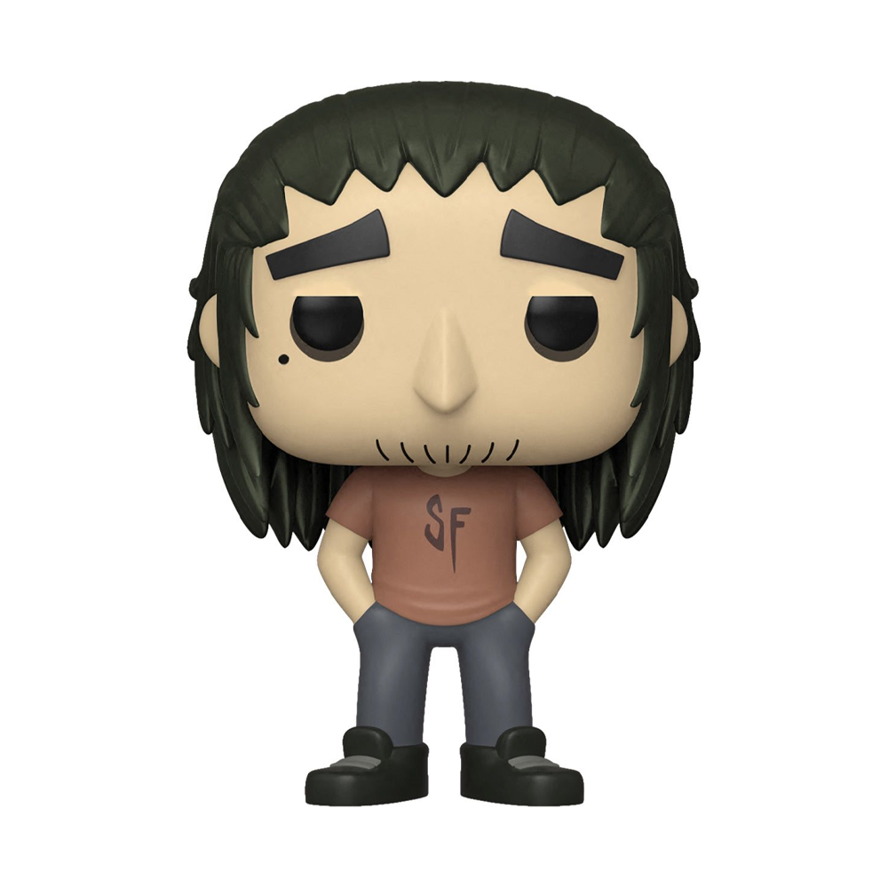 [PRE-ORDER] Funko POP! Sally Face - Larry Vinyl Figure #875 (ONLINE ORDER ONLY)