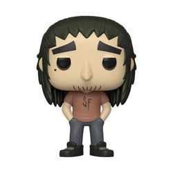 [PRE-ORDER] Funko POP! Sally Face - Larry Vinyl Figure #875 (ONLINE ORDER ONLY)