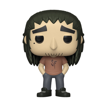 [PRE-ORDER] Funko POP! Sally Face - Larry Vinyl Figure #875 (ONLINE ORDER ONLY)