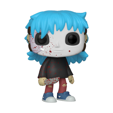[PRE-ORDER] Funko POP! Sally Face - Sal Fisher (Adult) Vinyl Figure #876 (ONLINE ORDER ONLY)