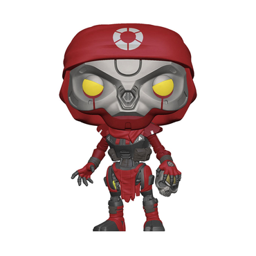 [PRE-ORDER] Funko POP! Apex Legends - Revenant Vinyl Figure (ONLINE ORDER ONLY)