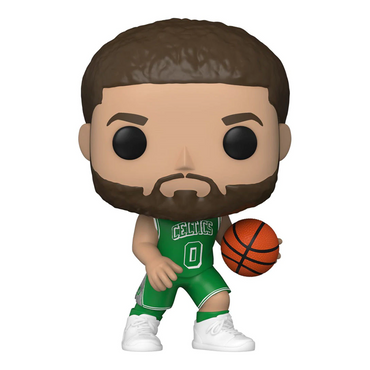 [PRE-ORDER] Funko POP! NBA: Celtics - Jayson Tatum Vinyl Figure #144 (ONLINE ORDER ONLY)