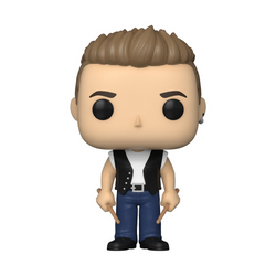 [PRE-ORDER] Funko POP! Rocks: U2 - Zoo TV - Larry Vinyl Figure #273 (ONLINE ORDER ONLY)