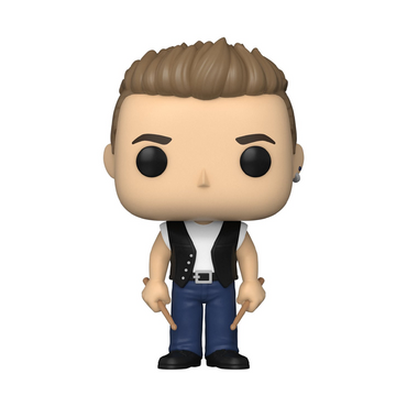 [PRE-ORDER] Funko POP! Rocks: U2 - Zoo TV - Larry Vinyl Figure #273 (ONLINE ORDER ONLY)