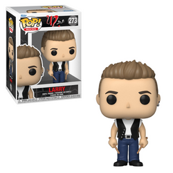 [PRE-ORDER] Funko POP! Rocks: U2 - Zoo TV - Larry Vinyl Figure #273 (ONLINE ORDER ONLY)