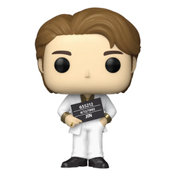[PRE-ORDER] Funko POP! Rocks: BTS S3 - Jin Vinyl Figure #280 (ONLINE ORDER ONLY)