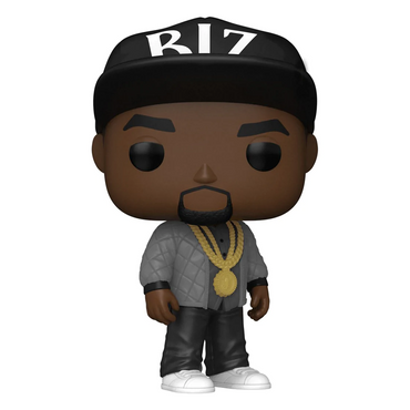[PRE-ORDER] Funko POP! Rocks - Biz Markie Vinyl Figure #274 (ONLINE ORDER ONLY)
