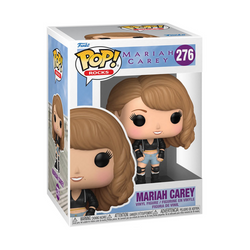 [PRE-ORDER] Funko POP! Rocks: Mariah Carey (Fantasy) Vinyl Figure #267 (ONLINE ORDER ONLY)