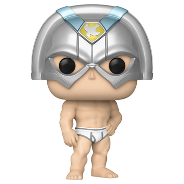 [PRE-ORDER] Funko POP! Peacemaker - Peacemaker in Underwear Vinyl Figure #1233 (ONLINE ORDER ONLY)