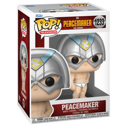 [PRE-ORDER] Funko POP! Peacemaker - Peacemaker in Underwear Vinyl Figure #1233 (ONLINE ORDER ONLY)