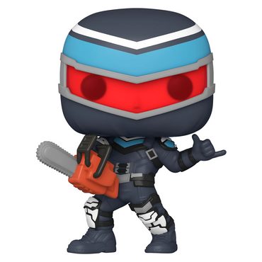 [PRE-ORDER] Funko POP! Peacemaker - Vigilante Vinyl Figure #1234 (ONLINE ORDER ONLY)