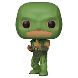 [PRE-ORDER] Funko POP! Peacemaker - Judomaster Vinyl Figure #1235 (ONLINE ORDER ONLY)