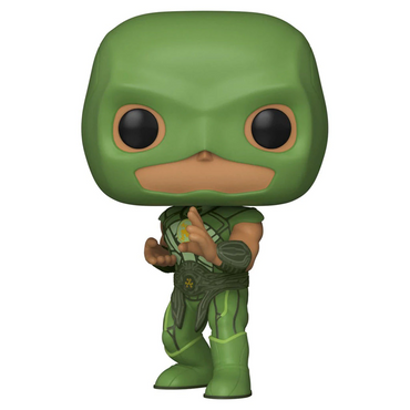[PRE-ORDER] Funko POP! Peacemaker - Judomaster Vinyl Figure #1235 (ONLINE ORDER ONLY)