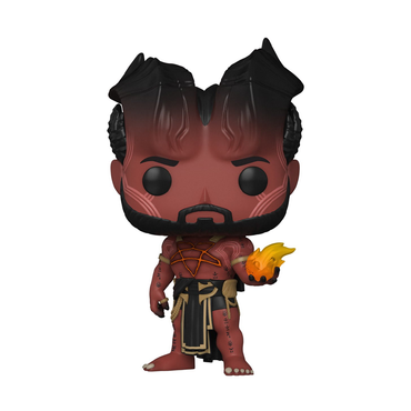 Funko POP! Black Adam - Sabbac Vinyl Figure #1237 (ONLINE ORDER ONLY)