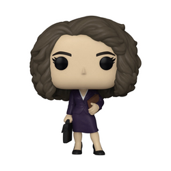[PRE-ORDER] Funko POP! She-Hulk - Jennifer Vinyl Figure #1128 (ONLINE ORDER ONLY)