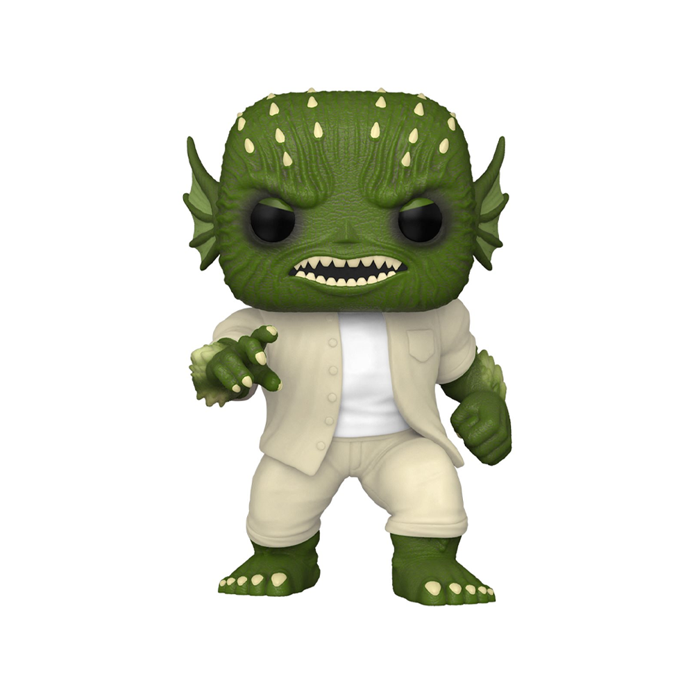 [PRE-ORDER] Funko POP! She-Hulk - Abomination Vinyl Figure #1129 (ONLINE ORDER ONLY)