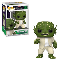 [PRE-ORDER] Funko POP! She-Hulk - Abomination Vinyl Figure #1129 (ONLINE ORDER ONLY)