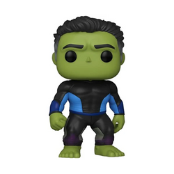 [PRE-ORDER] Funko POP! She-Hulk - Hulk Vinyl Figure #1130 (ONLINE ORDER ONLY)