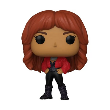 [PRE-ORDER] Funko POP! She-Hulk - Titania Vinyl Figure #1132 (ONLINE ORDER ONLY)