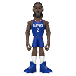 [PRE-ORDER] Funko Vinyl GOLD: NBA: Clippers - Kawhi Leonard 12-Inch Vinyl Figure (ONLINE ORDER ONLY)