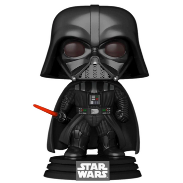 [PRE-ORDER] Funko POP! Star Wars: Obi-Wan Kenobi - Darth Vader Vinyl Figure #539 (ONLINE ORDER ONLY)