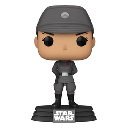 [PRE-ORDER] Funko POP! Star Wars: Obi-Wan Kenobi - Tala Durith Vinyl Figure #541 (ONLINE ORDER ONLY)