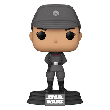 [PRE-ORDER] Funko POP! Star Wars: Obi-Wan Kenobi - Tala Durith Vinyl Figure #541 (ONLINE ORDER ONLY)