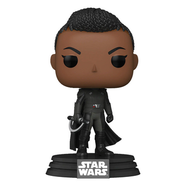 [PRE-ORDER] Funko POP! Star Wars: Obi-Wan Kenobi - Reva (Third Sister) Vinyl Figure #542 (ONLINE ORDER ONLY)