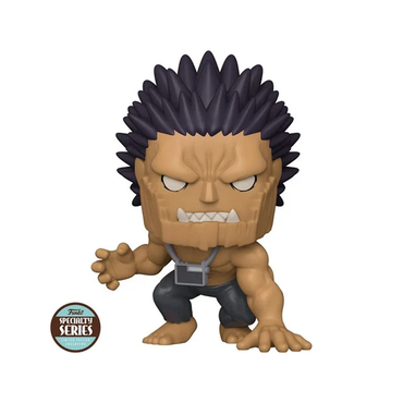 [PRE-ORDER] Funko POP! My Hero Academia - Gigantomachia Vinyl Figure #1150 Specialty Series (ONLINE ORDER ONLY)