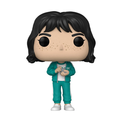[PRE-ORDER] Funko POP! Squid Game - Kang Sae-Byeok (Player 067) Vinyl Figure #1224 (ONLINE ORDER ONLY)