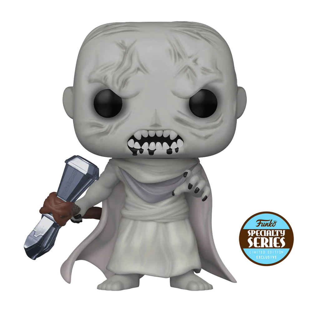 [PRE-ORDER] Funko POP! Thor: Love and Thunder - Gorr Vinyl Figure #1092 Specialty Series (ONLINE ORDER ONLY)