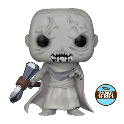 [PRE-ORDER] Funko POP! Thor: Love and Thunder - Gorr Vinyl Figure #1092 Specialty Series (ONLINE ORDER ONLY)