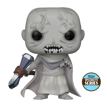[PRE-ORDER] Funko POP! Thor: Love and Thunder - Gorr Vinyl Figure #1092 Specialty Series (ONLINE ORDER ONLY)